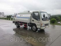 Fulongma FLM5070GQXJ4 street sprinkler truck