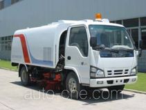 Fulongma FLM5070GSL street sweeper truck