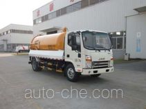 Fulongma FLM5070GXWJ4 sewage suction truck