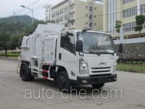 Fulongma FLM5070TCAJL5 автомобиль для перевозки пищевых отходов
