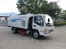 Fulongma FLM5070TSLJ5 street sweeper truck