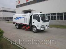 Fulongma FLM5070TSLQ4 street sweeper truck