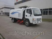 Fulongma FLM5070TSLR4 street sweeper truck