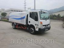 Fulongma FLM5070TXSN4 street sweeper truck