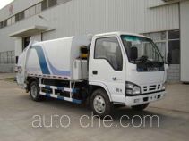 Fulongma FLM5070ZYS мусоровоз с уплотнением отходов