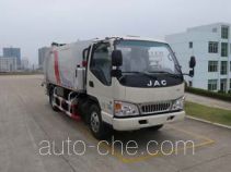 Fulongma FLM5070ZYSJ5 garbage compactor truck