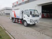 Fulongma FLM5070ZYSQ4 garbage compactor truck