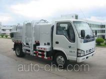 Fulongma FLM5070ZZZ self-loading garbage truck