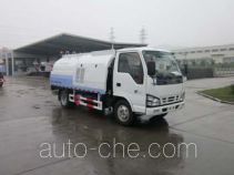 Fulongma FLM5071GQX highway guardrail cleaner truck