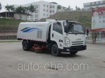 Fulongma FLM5071TSLJL4 street sweeper truck