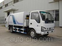 Fulongma FLM5071ZYS garbage compactor truck