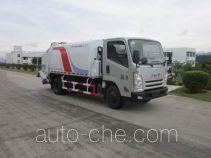 Fulongma FLM5071ZYSJL4 garbage compactor truck