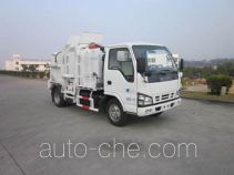 Fulongma FLM5071ZZZ self-loading garbage truck