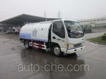 Fulongma FLM5072GQXJ3 highway guardrail cleaner truck