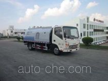 Fulongma FLM5072GQXJ4 highway guardrail cleaner truck
