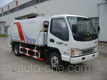 Fulongma FLM5072ZYS garbage compactor truck