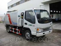 Fulongma FLM5072ZYSE4 garbage compactor truck
