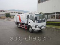 Fulongma FLM5072ZYSQ4 garbage compactor truck