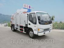 Fulongma FLM5072ZZZ self-loading garbage truck