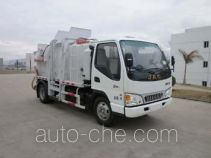 Fulongma FLM5072ZZZE4 self-loading garbage truck