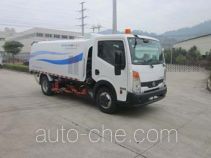 Fulongma FLM5080TXSE4 street sweeper truck