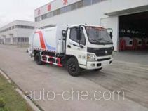 Fulongma FLM5080ZYSF5 garbage compactor truck