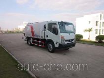 Fulongma FLM5081ZYSE4 garbage compactor truck