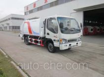 Fulongma FLM5100ZYSJ5 garbage compactor truck