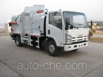 Fulongma FLM5100ZZZ self-loading garbage truck