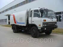 Fulongma FLM5121TSL street sweeper truck