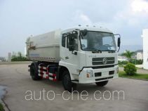 Fulongma FLM5121ZLJ dump garbage truck