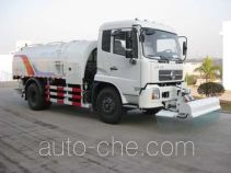 Fulongma FLM5122GQX street sprinkler truck