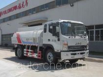 Fulongma FLM5122GQXJ4 street sprinkler truck