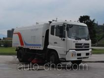 Fulongma FLM5122TSL street sweeper truck