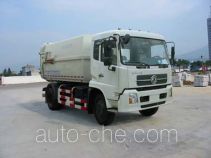 Fulongma FLM5122ZLJ dump garbage truck