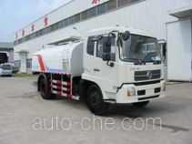 Fulongma FLM5123GSS sprinkler machine (water tank truck)
