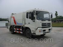 Fulongma FLM5123ZYS мусоровоз с уплотнением отходов