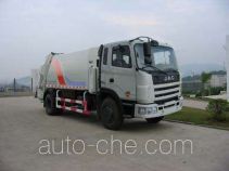 Fulongma FLM5125ZYS garbage compactor truck