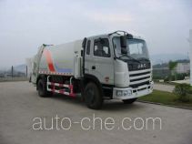 Fulongma FLM5125ZYS garbage compactor truck