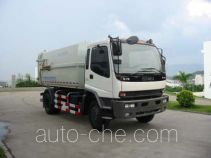 Fulongma FLM5140ZLJ dump garbage truck