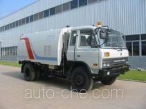 Fulongma FLM5150TSL street sweeper truck