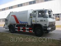 Fulongma FLM5151ZYS мусоровоз с уплотнением отходов