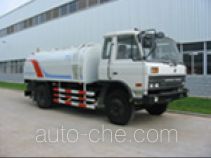 Fulongma FLM5160GQX street sprinkler truck