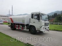 Fulongma FLM5160GQXE4 street sprinkler truck