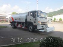 Fulongma FLM5160GQXJ4 street sprinkler truck