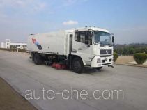 Fulongma FLM5160TQS street sweeper truck