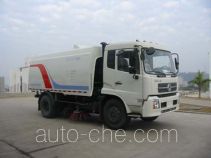 Fulongma FLM5160TSL street sweeper truck