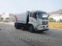 Fulongma FLM5160TSLD5 street sweeper truck