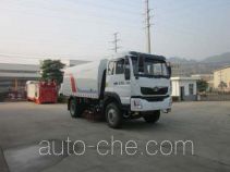 Fulongma FLM5160TSLZ4 street sweeper truck