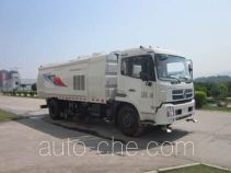 Fulongma FLM5160TXSD4 street sweeper truck